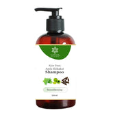 Natuur's Aloe Vera Amla Shikakai Shampoo - Smoothening